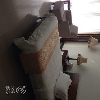 Yue Hua International Hotel Guangzhou - Photo2