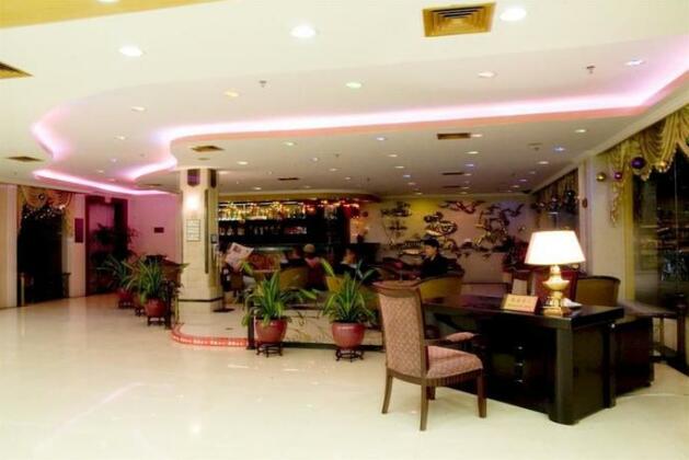 Yuehai Business Hotel Guangzhou - Photo3