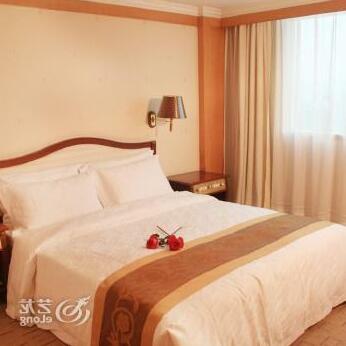 Yumin Xincun Huidong Hotel - Photo5