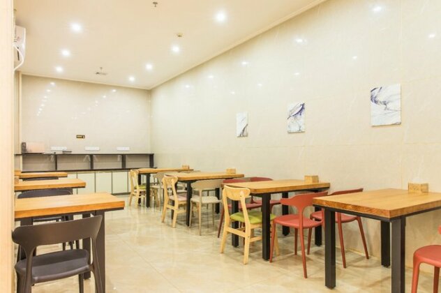 Yungang International Apartment - Photo3