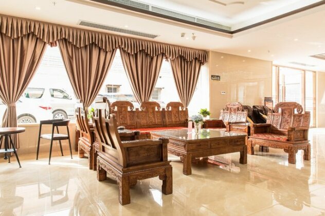 Yungang International Apartment - Photo4