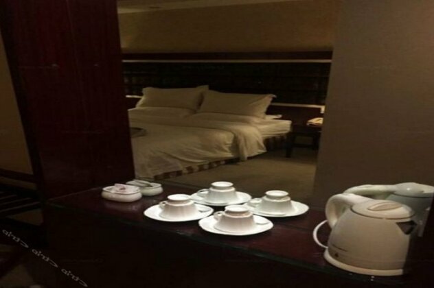 Yunhai International Hotel Guangzhou - Photo3