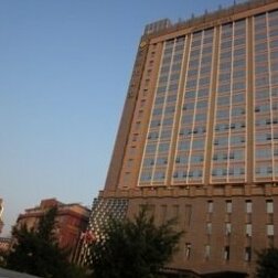 Yunli Hotel - Guangzhou