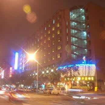 Zhanjiang Building Leizhou Hotel
