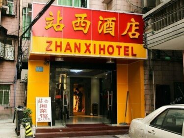 Zhanxi Hotel