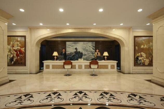Zhejiang Hotel - Photo4