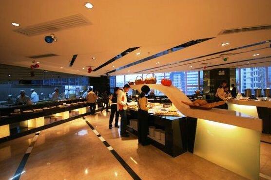 Zheng Hong Business Hotel - Photo3