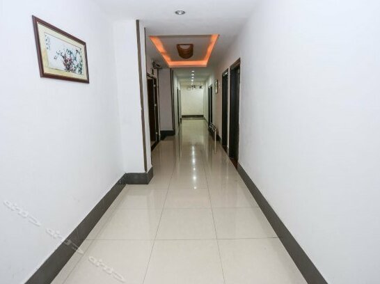 Zhengfei Hostel - Photo2