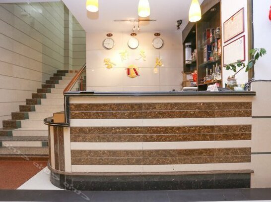 Zhengfei Hostel - Photo3