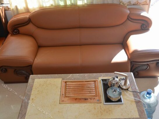 Zhengfei Hostel - Photo4