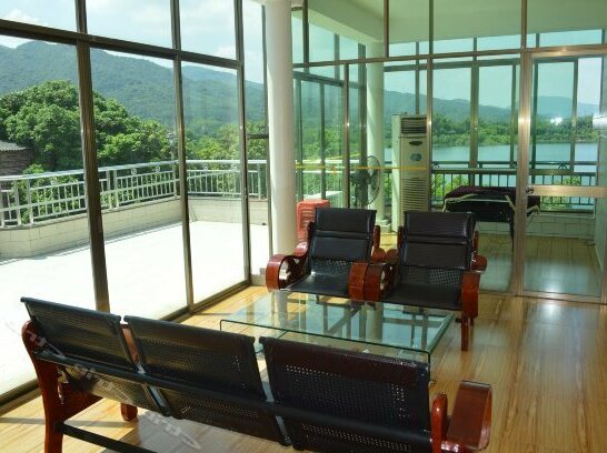 Zhengfei Hostel - Photo5