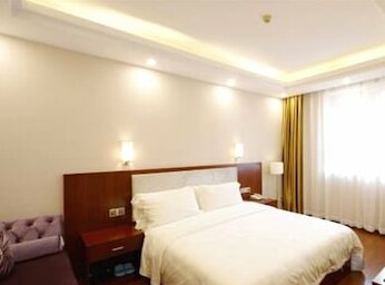 Zhu Yuan Hotel - Photo3