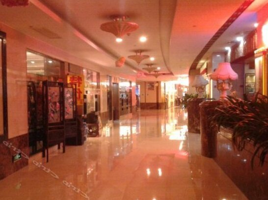 Zhujiang Hotel Guangzhou - Photo2