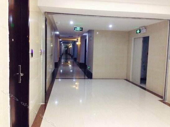 Zhuoqun Hotel - Photo3
