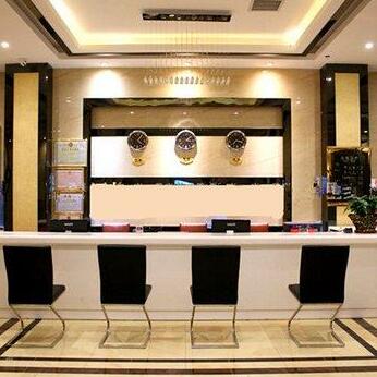 Intercontinental hotel Pingnan - Photo3
