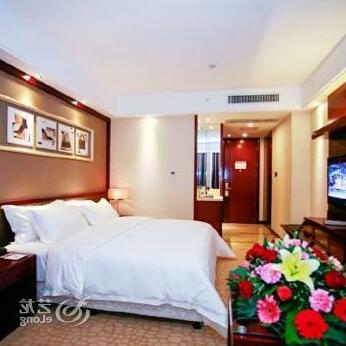 Mingyue Hotel - Photo4