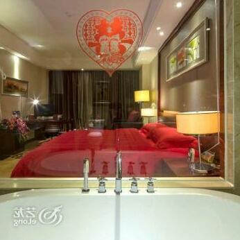 Mingyue Hotel - Photo5