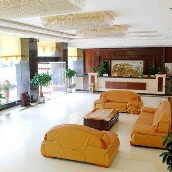 Pingnan DaZhanLi Hotel - Photo3