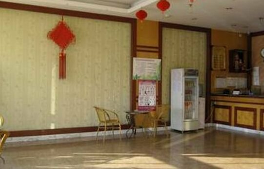 Xingdao Business Hotel Guigang - Photo3