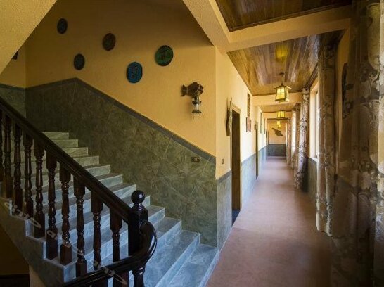 101 National Hostel - Photo4