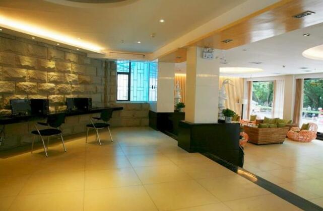 5yue Chain Hotel - Photo3