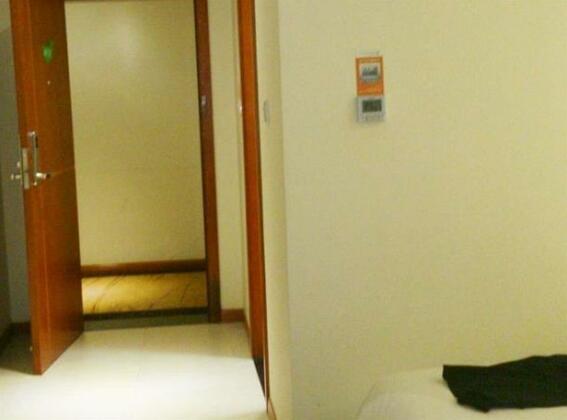 5yue Chain Hotel - Photo4