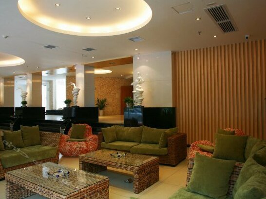 5yue Chain Hotel - Photo5