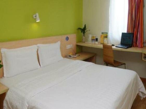 7 Days Inn - Guilin Die Cai Branch - Photo4