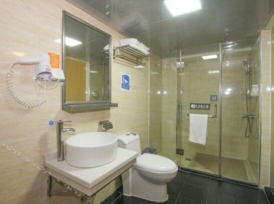 7 Days Inn - Guilin Seven Star Park Branch - Photo5