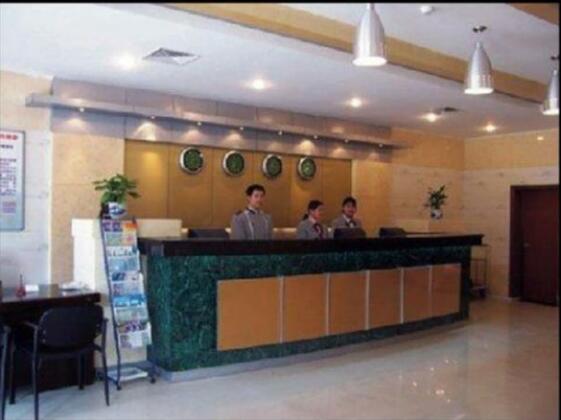7 Days Inn Guilin Train Station - Photo2