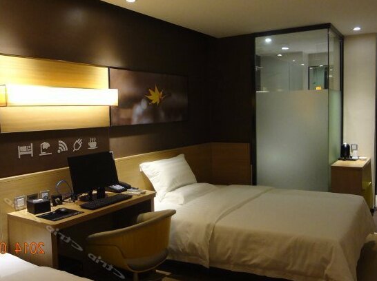 7 Days Inn Guilin - Photo5