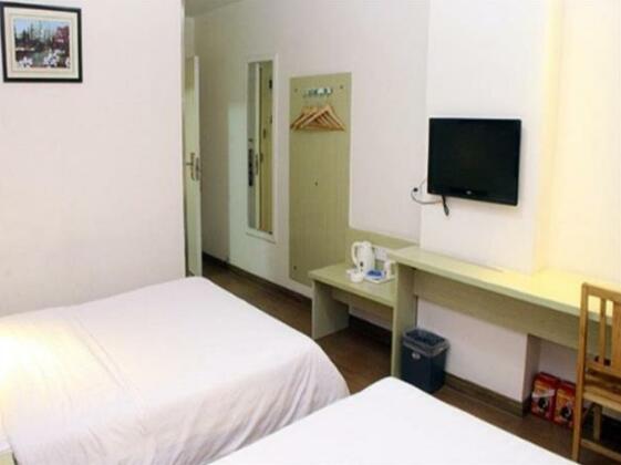 7 Days Inn - Yu Shan Garden Branch - Photo3
