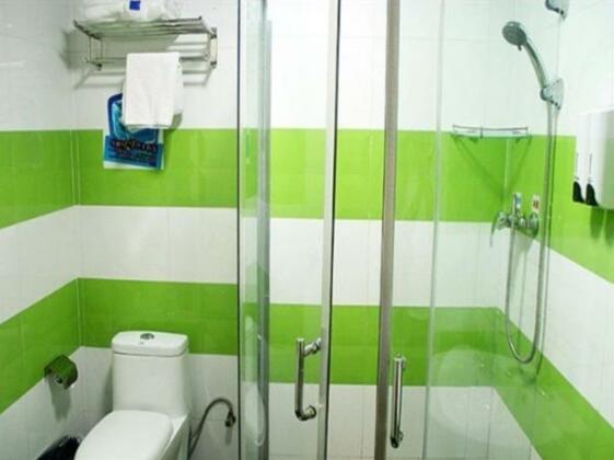7 Days Inn - Yu Shan Garden Branch - Photo4