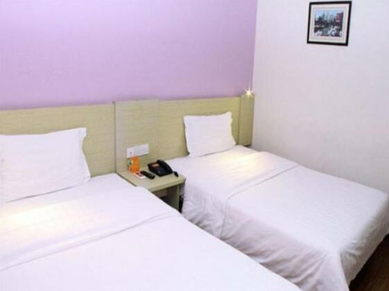 7 Days Inn - Yu Shan Garden Branch - Photo5