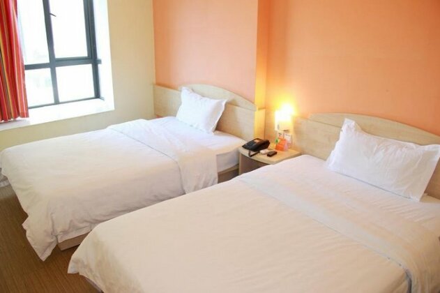 7days Inn Guilin Yushan Park - Photo5