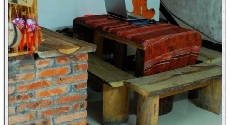 8 Rooms Guest House - Photo4