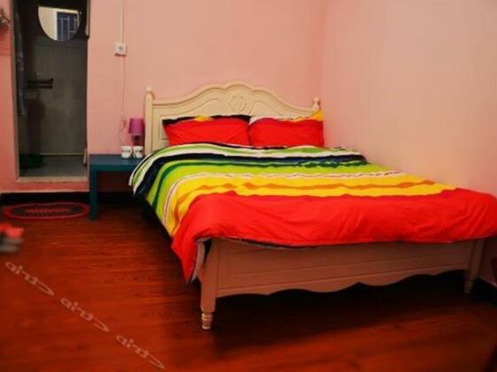 98 Climbing Hostel - Photo3