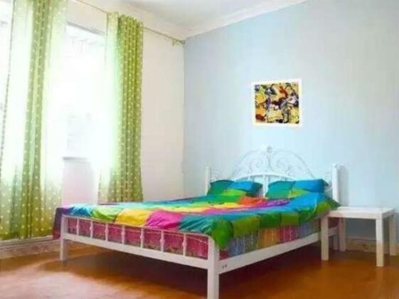 98 Climbing Hostel - Photo4