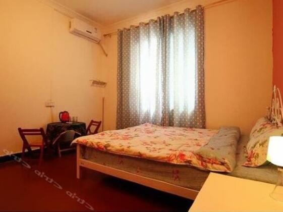 98 Climbing Hostel - Photo5