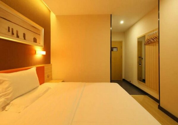 Aerospace Hotel Guilin - Photo3