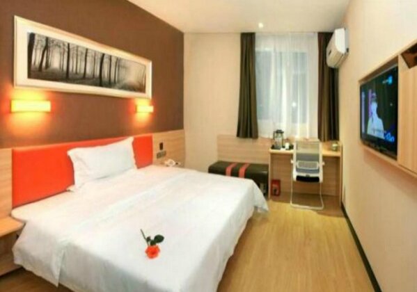 Aerospace Hotel Guilin - Photo4