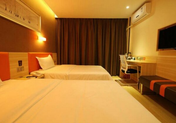 Aerospace Hotel Guilin - Photo5