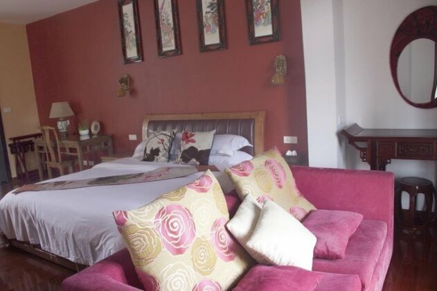Alf's Place Yangshuo - Photo5