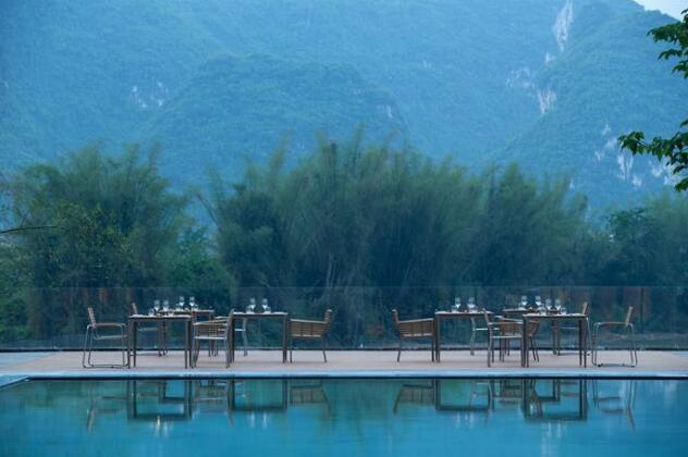 Alila Yangshuo - Photo5
