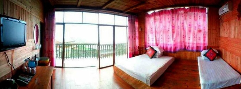 Amengjia Hotel - Photo2