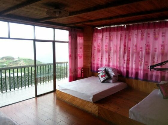 Amengjia Hotel - Photo3