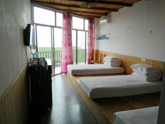 Amengjia Hotel - Photo4