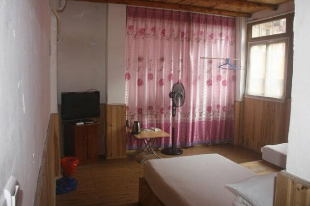Amengjia Hotel - Photo5