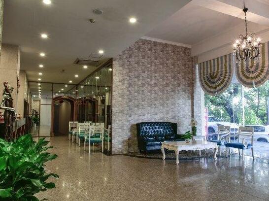 An Hua Hotel Guilin - Photo3