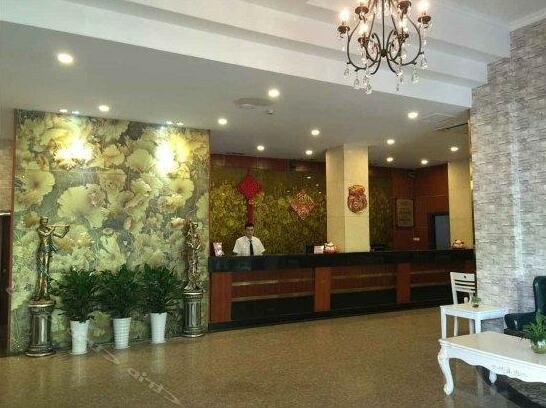 An Hua Hotel Guilin - Photo4